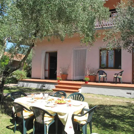 Wilma By Interhome Montignoso