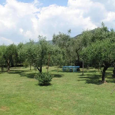 Apartman Wilma By Interhome *