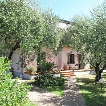 Wilma By Interhome * Montignoso