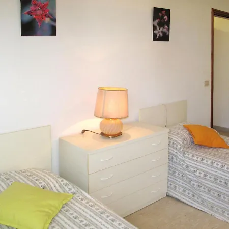 Apartment Wilma By Interhome