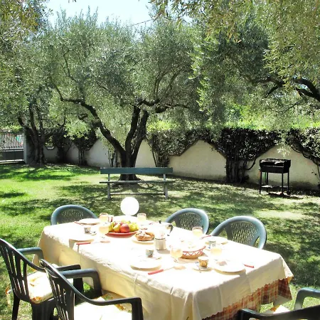 Wilma By Interhome * Montignoso