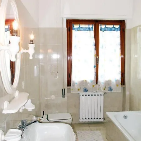 Apartman Wilma By Interhome