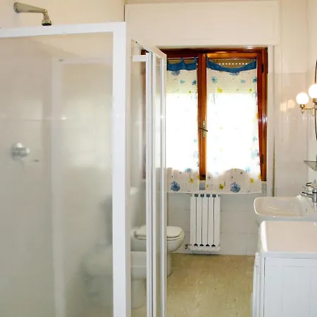 Wilma By Interhome Apartman Montignoso