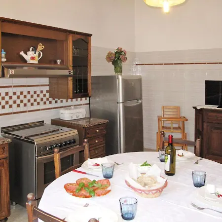 Apartman Wilma By Interhome