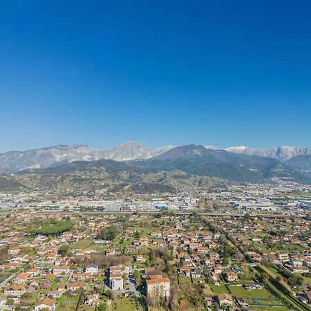 Wilma By Interhome * Montignoso